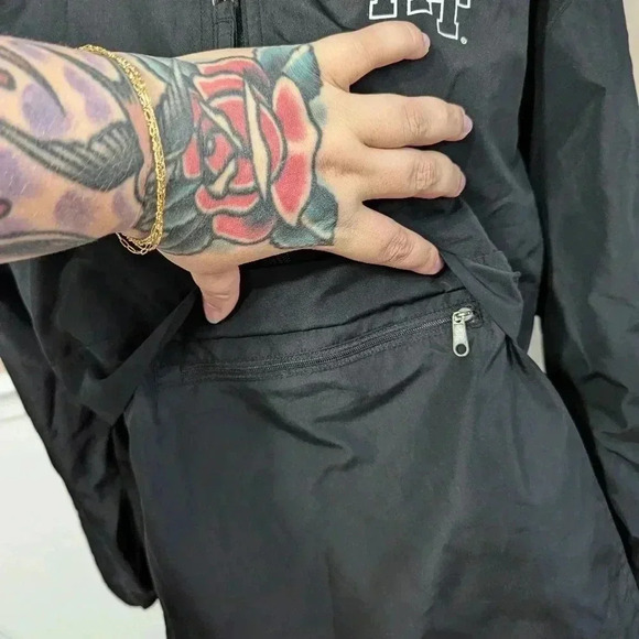 2/$10 Middle Tennessee Windbreaker - Picture 4 of 8